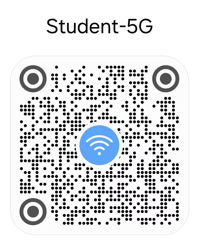 WiFi QR Code