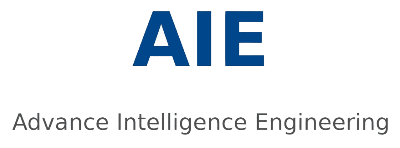 AIE Engineering Logo