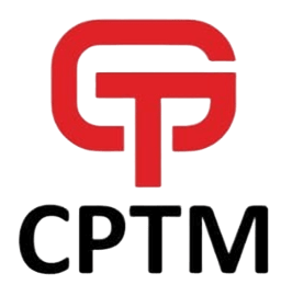CPTM Logo 