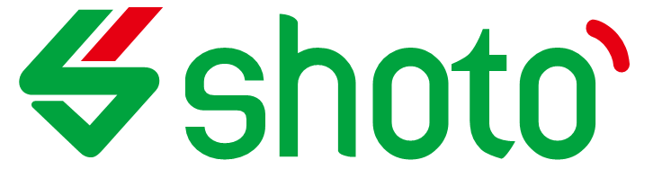 shoto logo
