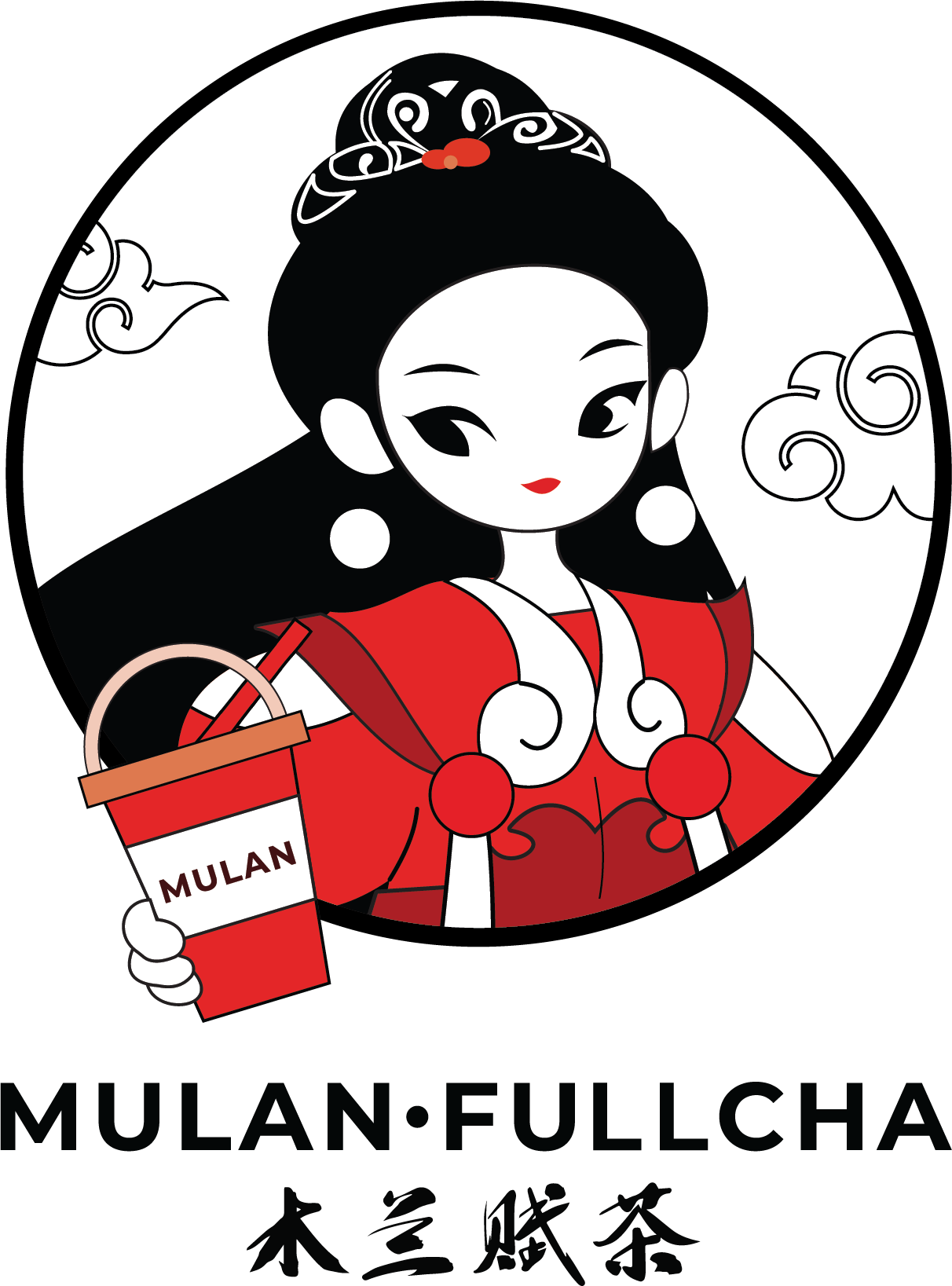 MULAN•FULLCHA