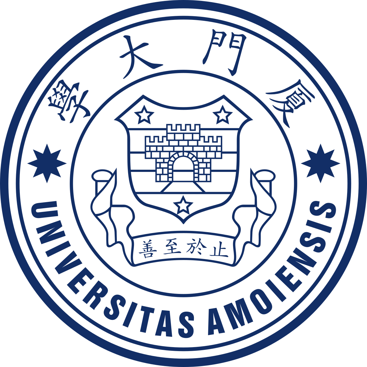 XMUM Logo